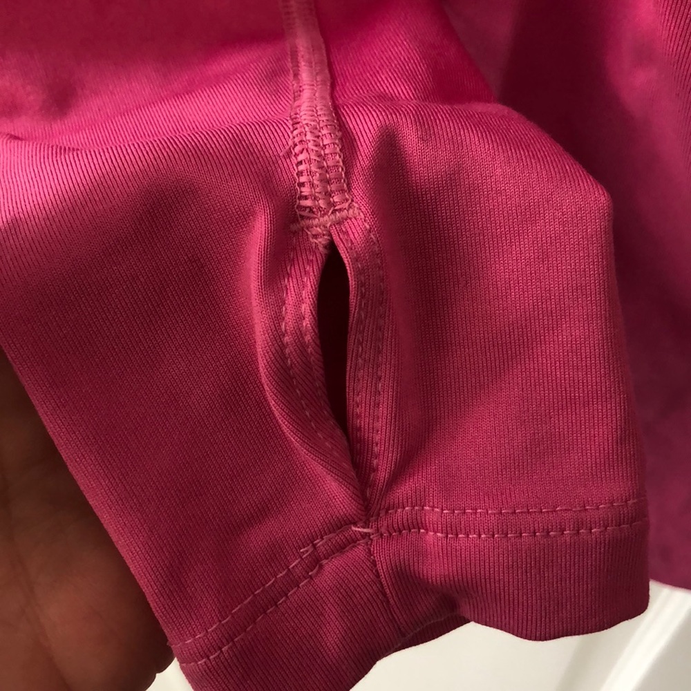 Nike Compression Top - Picture 3 of 5